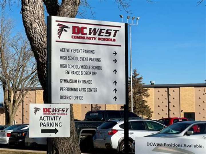 Douglas County West Community School District 15 - Nebraska