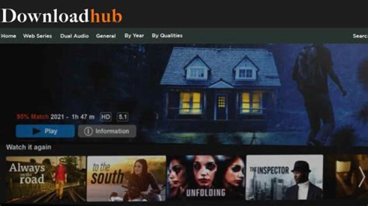 DownloadHub Network Category Mobile Movies: Your Ultimate Guide