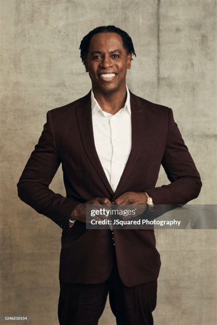 Dr Adolph Brown Net Worth 2024