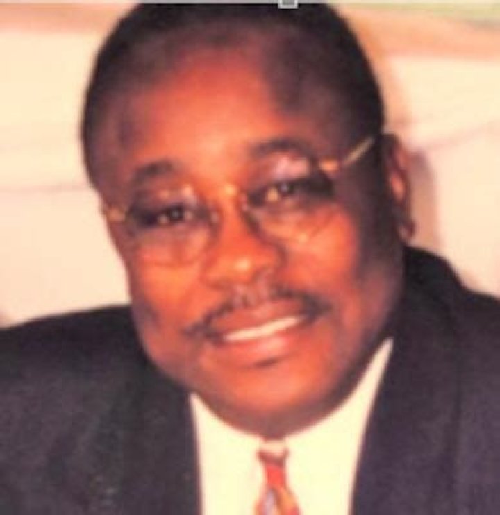 Dr. Alfred Arrington | Obituaries