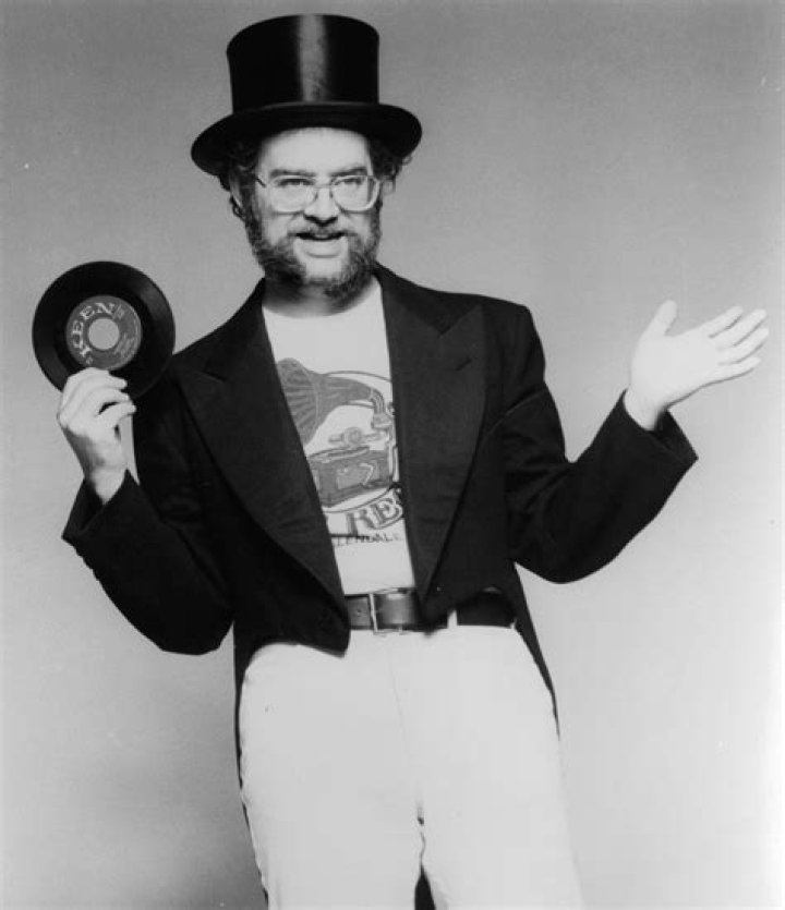 Dr Demento Net Worth 2024