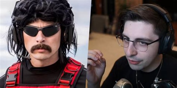 Dr Disrespect's return to PUBG ruined by sniper and he thinks it was shroud