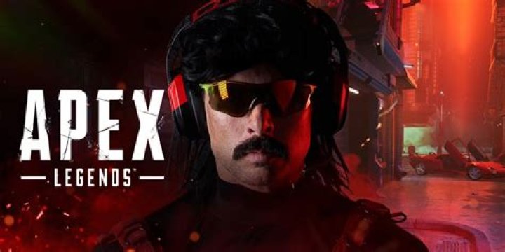Dr Disrespect explains why he's avoiding Lost Ark despite new MMO launch hype