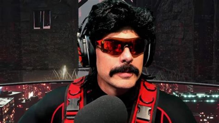 Dr Disrespect reveals impressive YouTube stats two years after Twitch departure