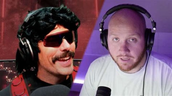 Dr Disrespect roasts TimTheTatman with hilarious WoW sketch