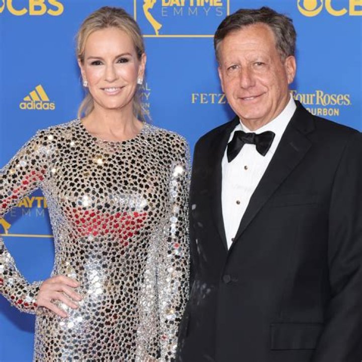 Dr. Jennifer Ashton Engagement Ring: A Symbol Of Love And Commitment