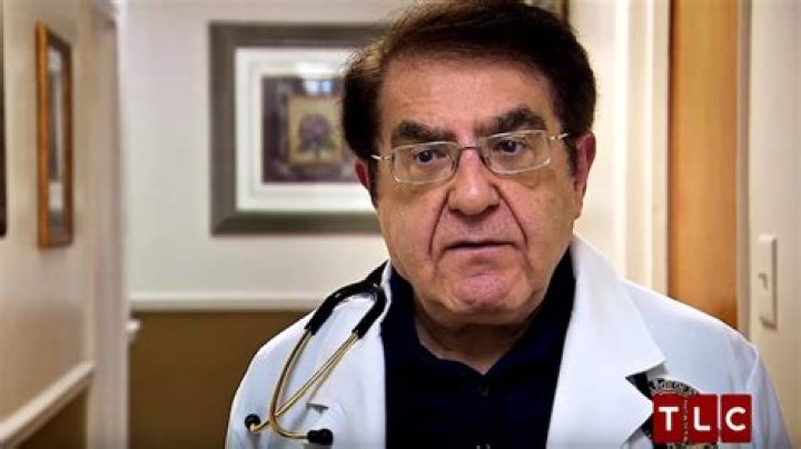 Dr. Nowzaradan Idade: A Comprehensive Insight Into His Life And Career