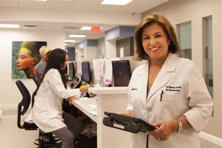 	Dr. Rendon grows dermatology practice	