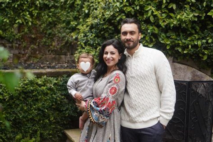 Dr Rola Rabah Age, Husband, Ethnicity, Religion, Birthday, Wikipedia Bio