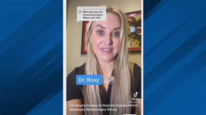 Dr. Roxy Grawe: Wiki, Bio, Age, Husband, Net Worth, Job, License