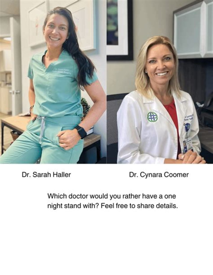 Dr. Sarah Haller Bio, Age, Height, Boyfriend, Net Worth, Physician