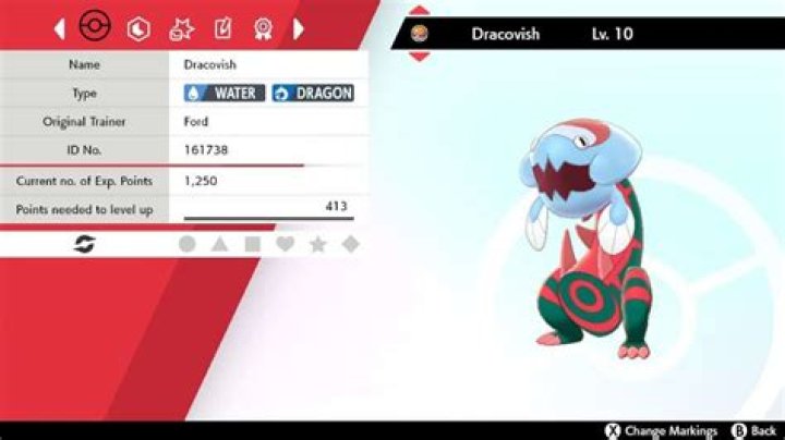 Dracovish Evolution, Location, Stats: Pokémon Sword & Shield