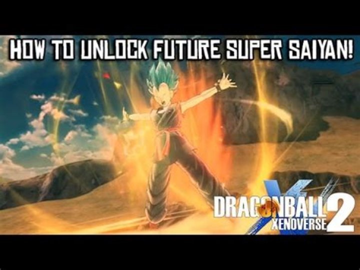 Dragon Ball Xenoverse 2: How to Get Future Super Saiyan Transformation