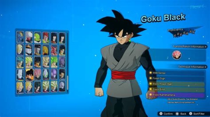 Dragon Ball Xenoverse 2: How to Get Goku Black