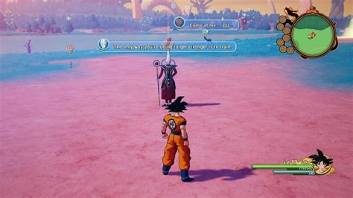 Dragon Ball Z Kakarot: How to Level Up Fast