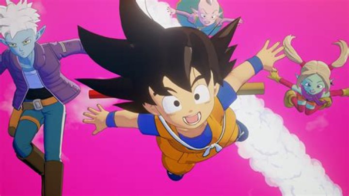 Dragon Ball Z Kakarot Is Coming to Nintendo Switch; Gets New Trailer