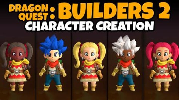 Dragon Quest Builders 2: How to Store Items and Materials