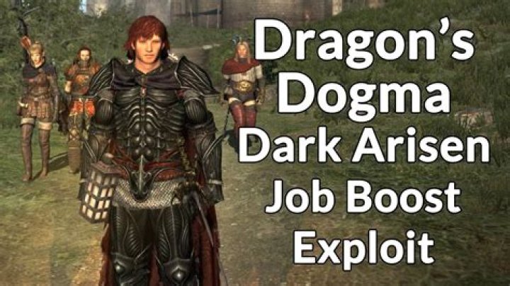 Dragon’s Dogma: Dark Arisen – How to Level Up Easily