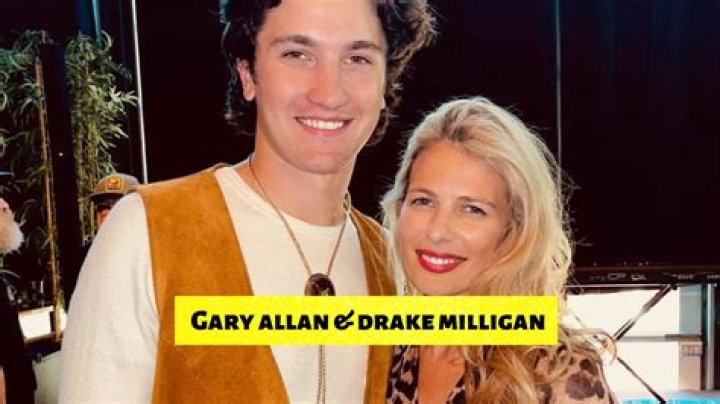 Drake Milligan Wife: A Deep Dive Into His Personal Life And Relationships