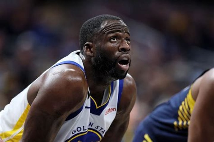 Draymond Green Net Worth 2023