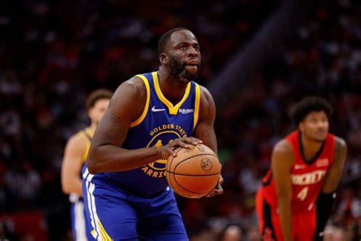 Draymond Green Net Worth 2024