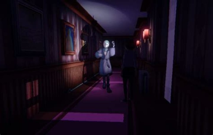Dream Daddy Devs Return With Psychological Horror Homebody
