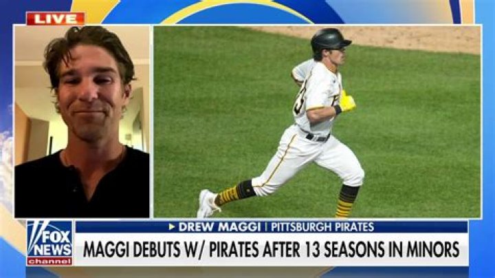 Drew Maggi Net Worth 2024