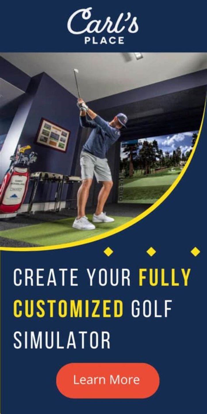 	Drive Shack, a virtual-reality golf driving range, hits the links in West Palm Beach | VIDEO	