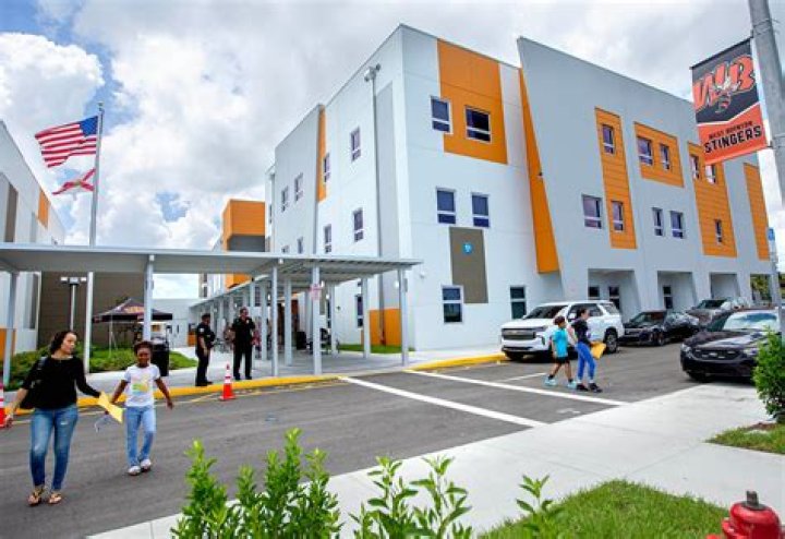 	Driver’s education expanding in Palm Beach County schools	