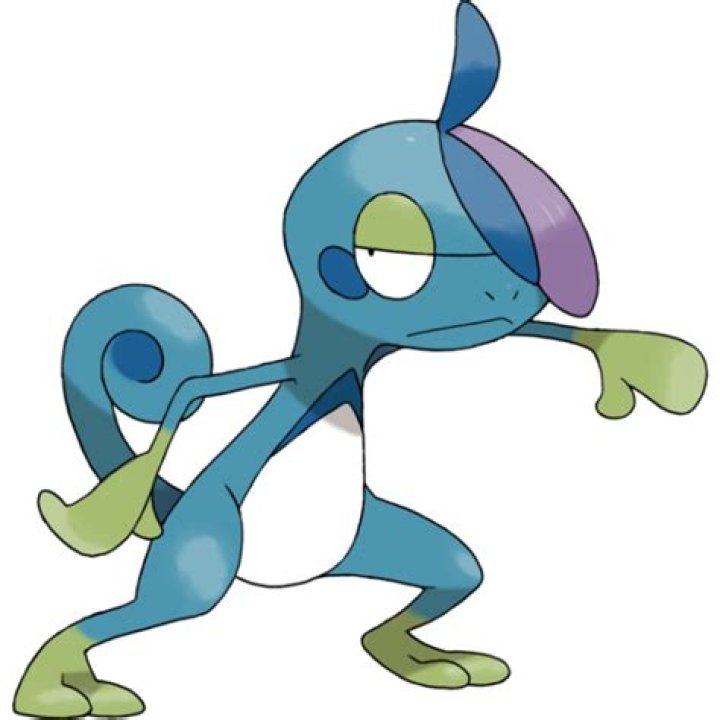 Drizzile Evolution, Rarity, Location, Stats in Pokémon Sword and Shield