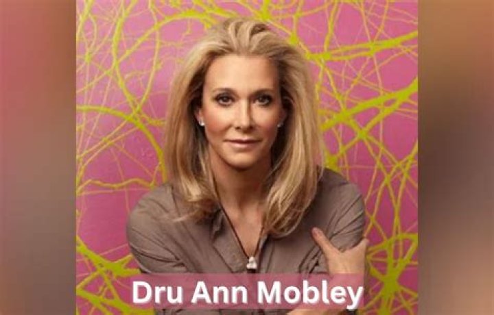 Dru Ann Mobley - Bio, Age, Height, Net Worth, Facts, Nationality