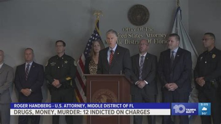 	Drug informant nets $1.5 million for undercover work over 31 years, records show	