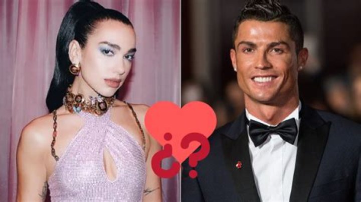 Dua Lipa And Ronaldo: Unveiling The Secrets Of A Power Couple