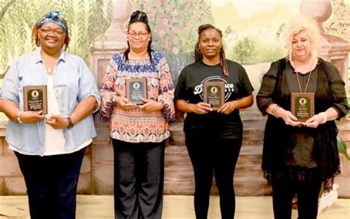 Ducksworth selected ESS Employee of the Year | Business