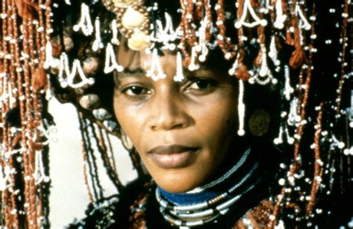 Dudu Mkhize: Unveiling The Age And Life Of A Rising Star
