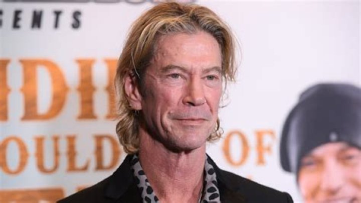 Duff Mckagan Net Worth 2024