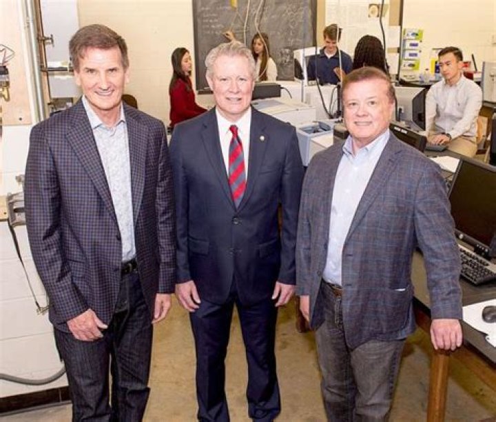 Duffs donate $26 million to UM | Education