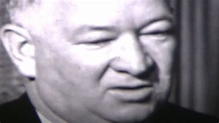 Duffy Daugherty on the CFP 1967