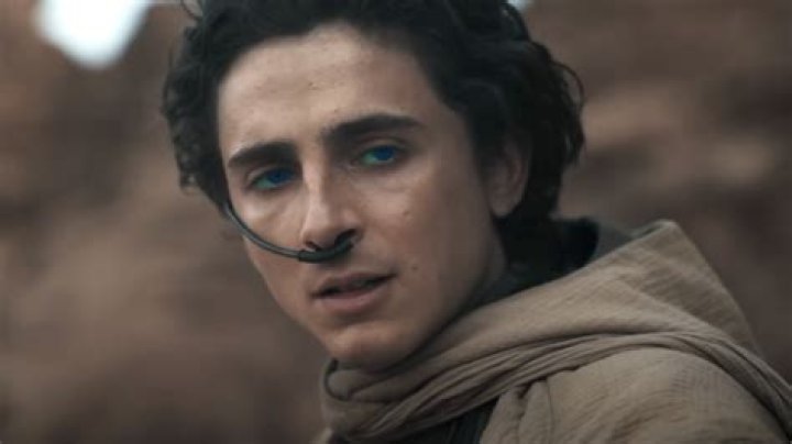 Dune 2 director praised for giving dying fan his final wish