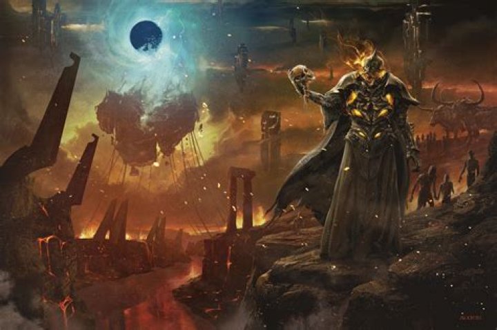 Dungeons & Dragons’ next pen-and-paper adventure feels like Mad Max in hell