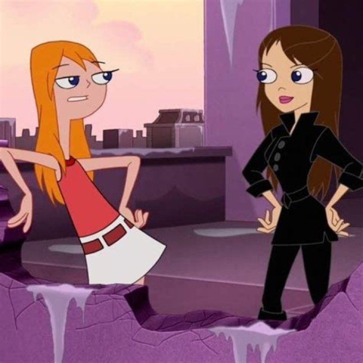 Duo Cartoon Characters Girl: Exploring The Dynamic Duos In Animation