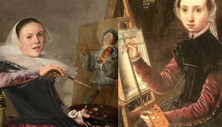 	DUTCH ART’S ‘GOLDEN AGE’MORE THAN JUST SUPERSTARS	
