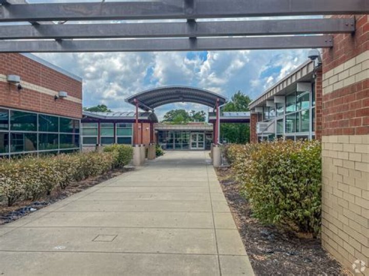 Duval High School - Lanham