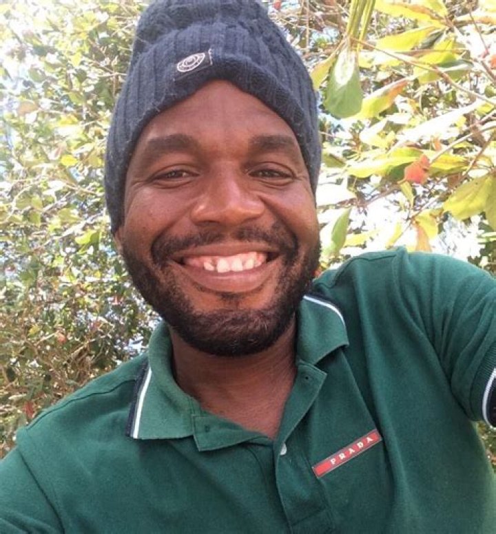 Dwayne Hall Obituary, In Loving Memory Of Dwayne Hall