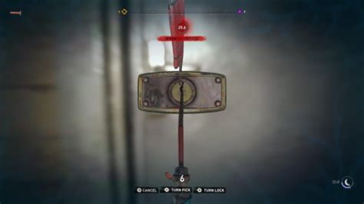 Dying Light 2 Lockpicking Guide: How to Pick Locks & Craft Lockpicks