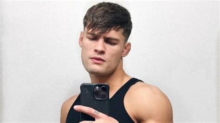 Dylan Geick: Unveiling The Mystery Of His Boyfriend