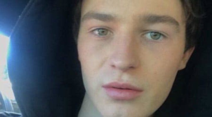 Dylan Summerall- Bio, Age, Net Worth, Salary, Height, Single, Nationality