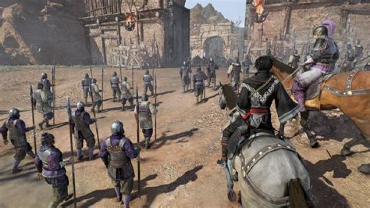 Dynasty Warriors 9: How Long it Is & How Many Chapters There Are