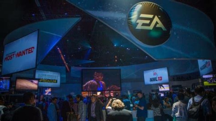 EA's E3 2014 press conference to feature 'new projects' from BioWare, DICE, more