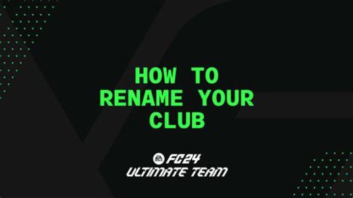 EA FC 24: How to check your record in Ultimate Team